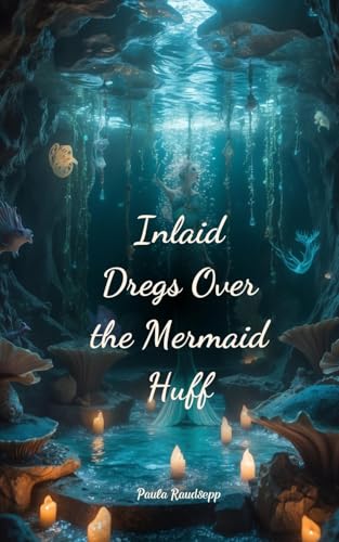 Inlaid Dregs Over the Mermaid Huff Inlaid Dregs Over the Mermaid Huff von Swan Charm