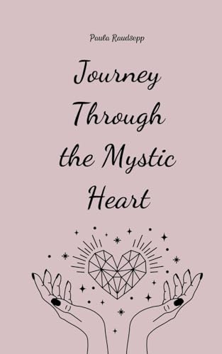 Journey Through the Mystic Heart Journey Through the Mystic Heart von Swan Charm