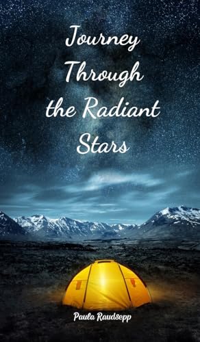Journey Through the Radiant Stars von Swan Charm
