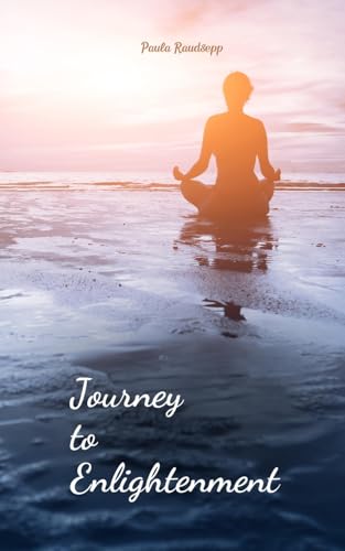 Journey to Enlightenment Journey to Enlightenment von Swan Charm