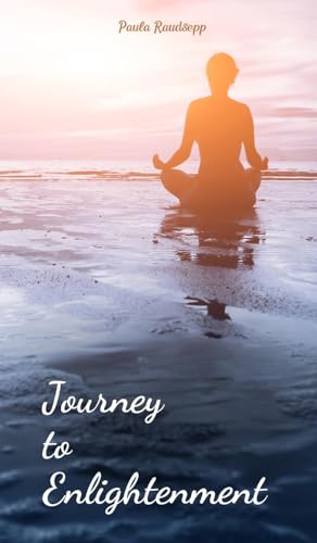 Journey to Enlightenment Journey to Enlightenment von Swan Charm
