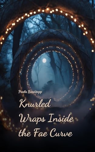 Knurled Wraps Inside the Fae Curve Knurled Wraps Inside the Fae Curve von Swan Charm