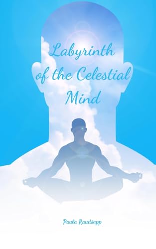 Labyrinth of the Celestial Mind Labyrinth of the Celestial Mind von Swan Charm