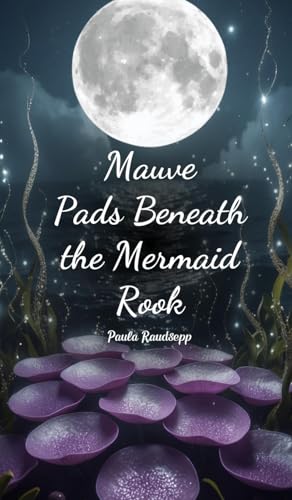 Mauve Pads Beneath the Mermaid Rook Mauve Pads Beneath the Mermaid Rook von Swan Charm