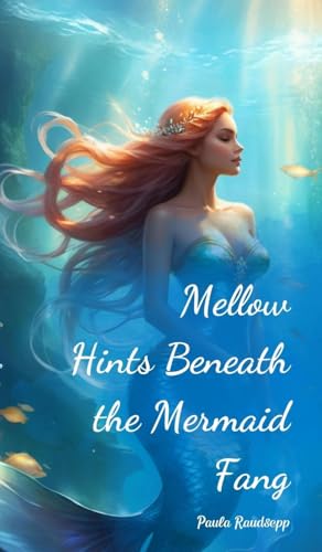 Mellow Hints Beneath the Mermaid Fang Mellow Hints Beneath the Mermaid Fang von Swan Charm