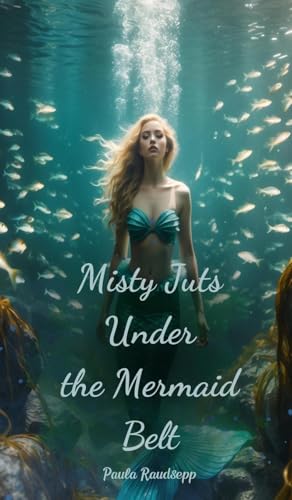 Misty Juts Under the Mermaid Belt Misty Juts Under the Mermaid Belt von Swan Charm