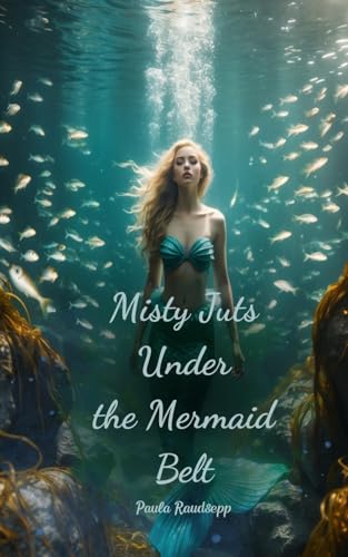 Misty Juts Under the Mermaid Belt Misty Juts Under the Mermaid Belt von Swan Charm