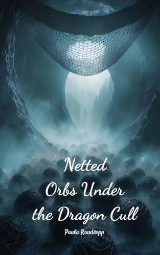 Netted Orbs Under the Dragon Cull von Swan Charm