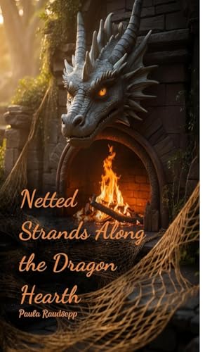 Netted Strands Along the Dragon Hearth Netted Strands Along the Dragon Hearth von Swan Charm