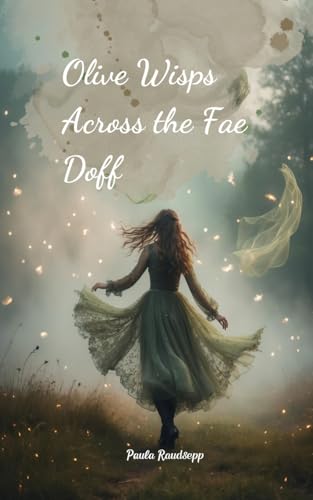Olive Wisps Across the Fae Doff Olive Wisps Across the Fae Doff von Swan Charm