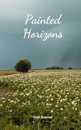 Painted Horizons Painted Horizons von Swan Charm Publishing