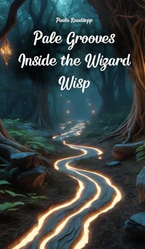 Pale Grooves Inside the Wizard Wisp Pale Grooves Inside the Wizard Wisp von Swan Charm