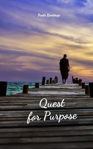 Quest for Purpose Quest for Purpose von Swan Charm
