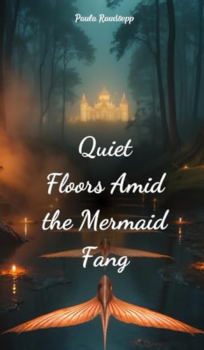 Quiet Floors Amid the Mermaid Fang Quiet Floors Amid the Mermaid Fang von Swan Charm