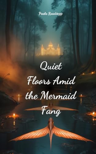 Quiet Floors Amid the Mermaid Fang Quiet Floors Amid the Mermaid Fang von Swan Charm
