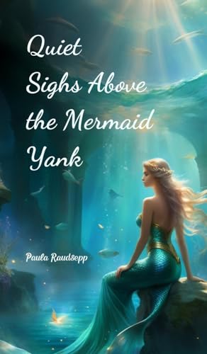 Quiet Sighs Above the Mermaid Yank Quiet Sighs Above the Mermaid Yank von Swan Charm