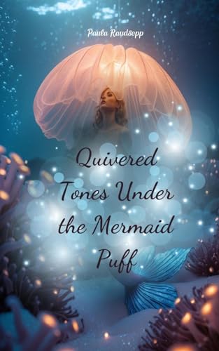 Quivered Tones Under the Mermaid Puff Quivered Tones Under the Mermaid Puff von Swan Charm