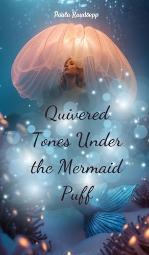 Quivered Tones Under the Mermaid Puff Quivered Tones Under the Mermaid Puff von Swan Charm