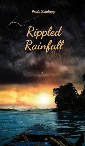 Rippled Rainfall Rippled Rainfall von Swan Charm Publishing