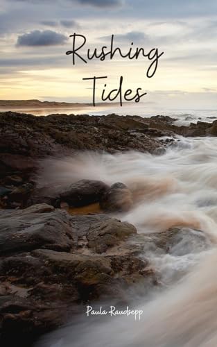 Rushing Tides Rushing Tides von Swan Charm Publishing