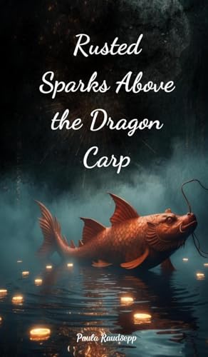 Rusted Sparks Above the Dragon Carp Rusted Sparks Above the Dragon Carp von Swan Charm