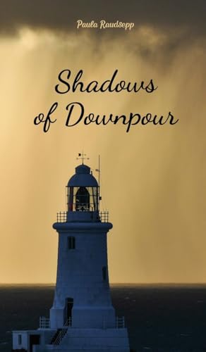 Shadows of Downpour von Swan Charm Publishing