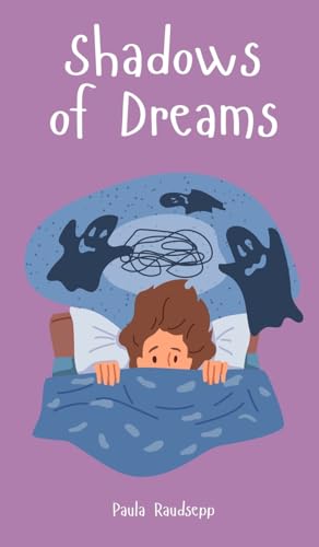 Shadows of Dreams Shadows of Dreams von Swan Charm Publishing