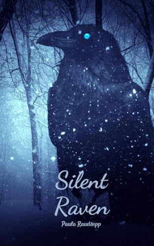 Silent Raven Silent Raven von Swan Charm Publishing