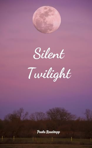 Silent Twilight Silent Twilight von Swan Charm