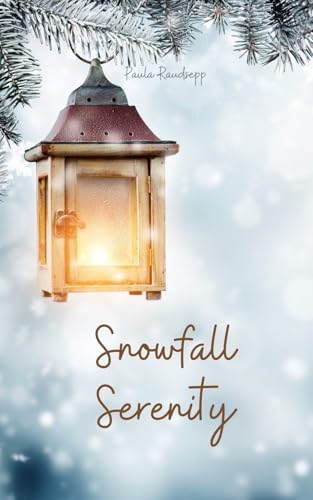 Snowfall Serenity von Swan Charm Publishing