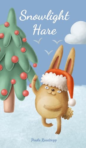 Snowlight Hare Snowlight Hare von Swan Charm Publishing