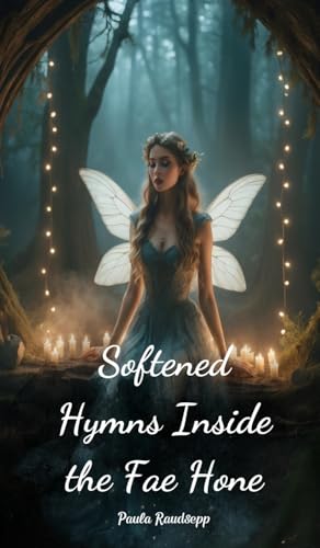 Softened Hymns Inside the Fae Hone von Swan Charm