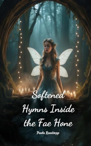Softened Hymns Inside the Fae Hone Softened Hymns Inside the Fae Hone von Swan Charm