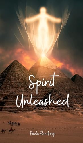 Spirit Unleashed von Swan Charm Publishing