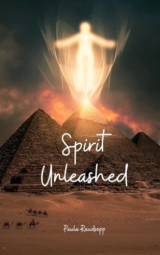 Spirit Unleashed Spirit Unleashed von Swan Charm Publishing
