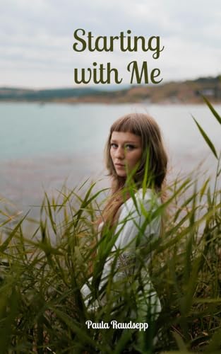 Starting with Me von Swan Charm Publishing