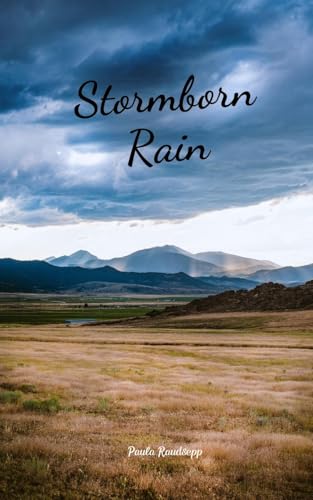 Stormborn Rain Stormborn Rain von Swan Charm Publishing