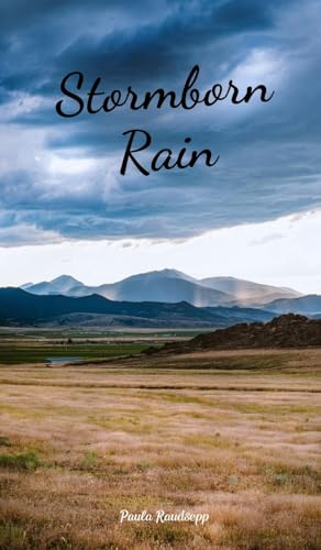 Stormborn Rain Stormborn Rain von Swan Charm Publishing