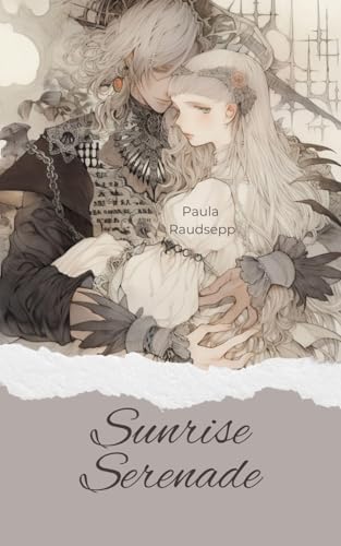 Sunrise Serenade Sunrise Serenade von Swan Charm