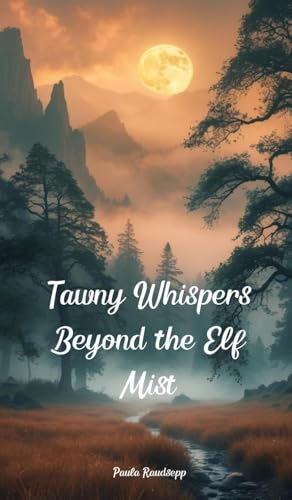 Tawny Whispers Beyond the Elf Mist Tawny Whispers Beyond the Elf Mist von Swan Charm