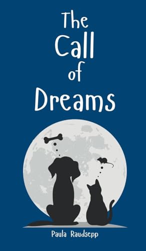 The Call of Dreams von Swan Charm Publishing
