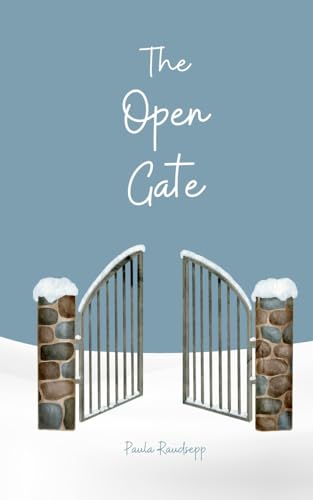 The Open Gate The Open Gate von Swan Charm Publishing