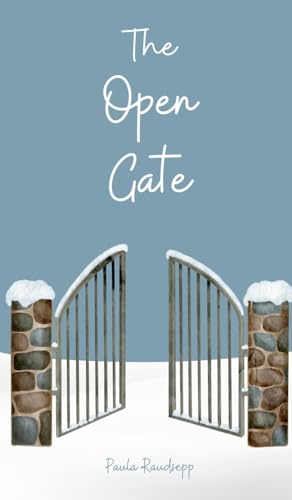 The Open Gate The Open Gate von Swan Charm Publishing