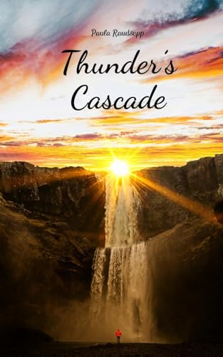 Thunder's Cascade von Swan Charm Publishing