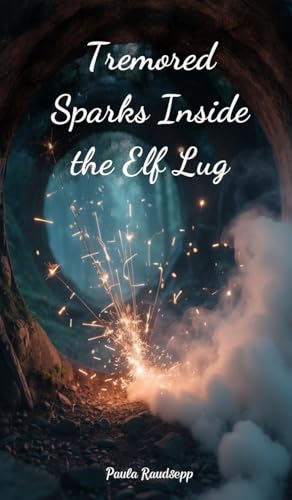 Tremored Sparks Inside the Elf Lug Tremored Sparks Inside the Elf Lug von Swan Charm