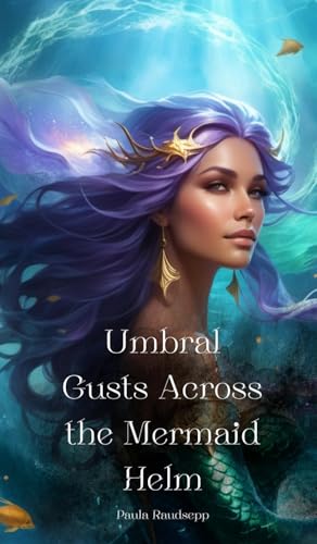 Umbral Gusts Across the Mermaid Helm Umbral Gusts Across the Mermaid Helm von Swan Charm