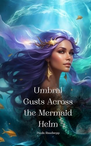 Umbral Gusts Across the Mermaid Helm Umbral Gusts Across the Mermaid Helm von Swan Charm