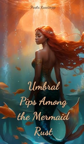 Umbral Pips Among the Mermaid Rust Umbral Pips Among the Mermaid Rust von Swan Charm