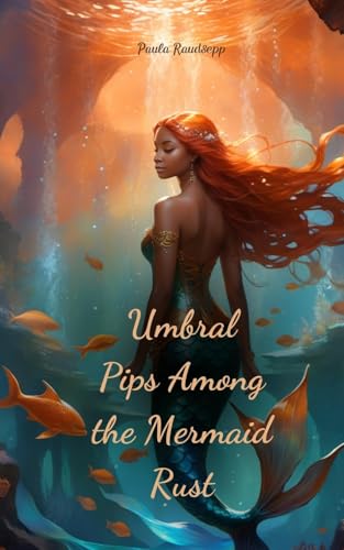 Umbral Pips Among the Mermaid Rust von Swan Charm