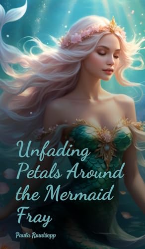 Unfading Petals Around the Mermaid Fray von Swan Charm